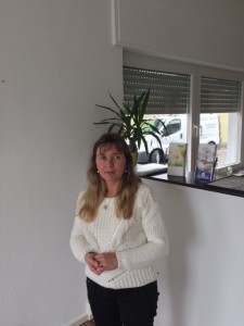 Andrea Höfle, Pflegeteam Pectus, Herne