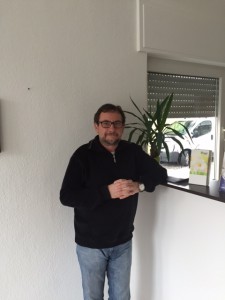 Andreas Janicki, Pflegeteam Pectus, Herne