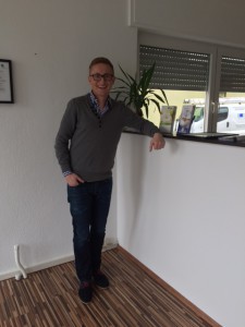 Martin Janicki, Pflegeteam Pectus, Herne