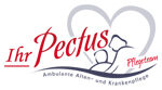 Logo Pflegeteam Pectus, Herne