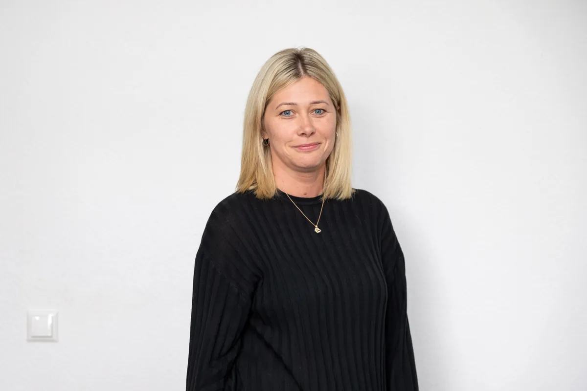 Ewa Stalmach