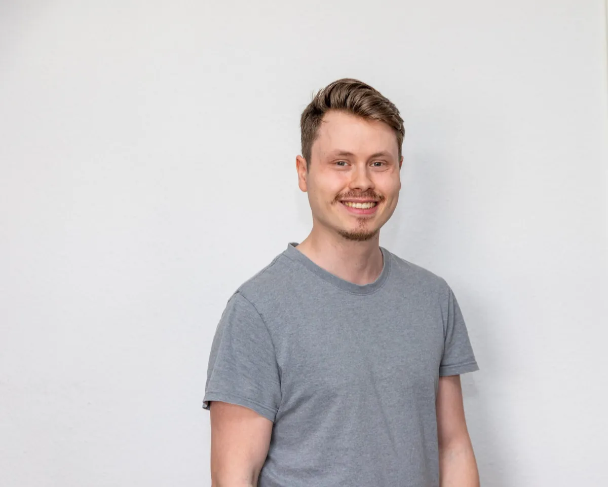 Florian Höfle