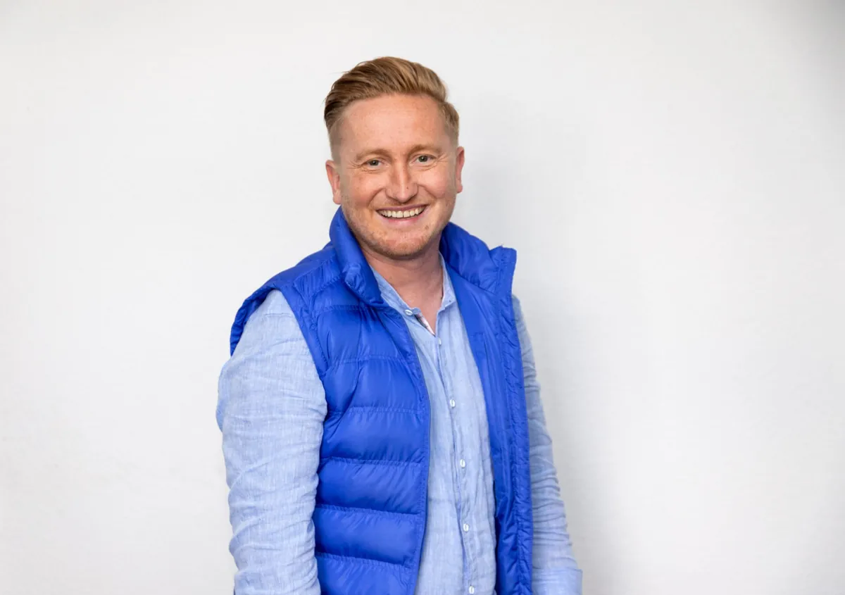 Dipl.-Kfm. (FH) Martin Janicki